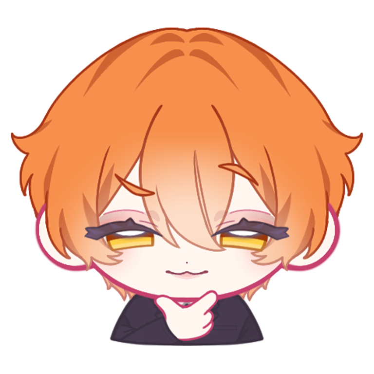 Yuubear Chibi Mascot